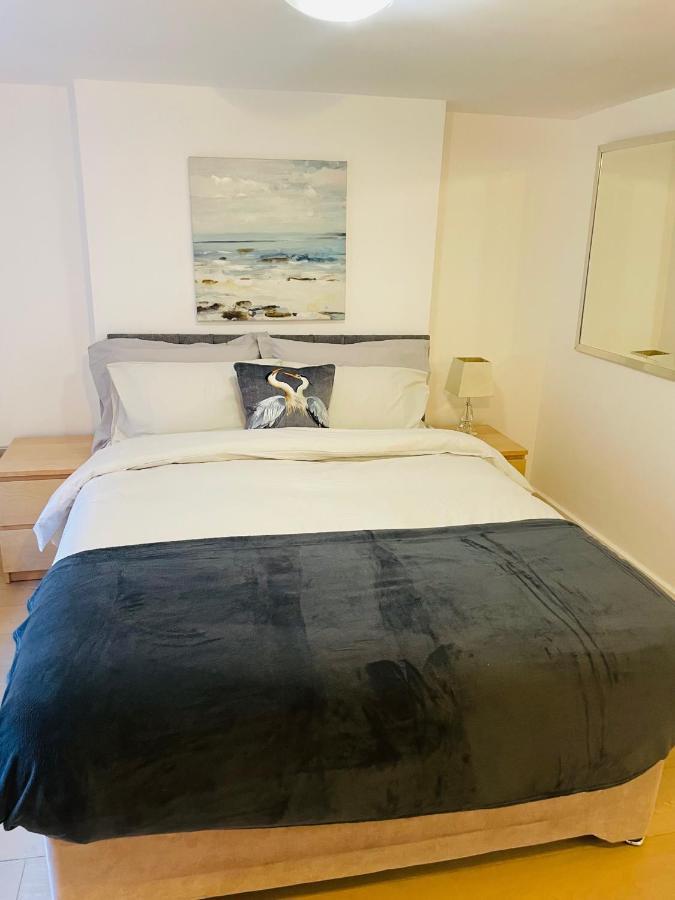 Luxury Maisonette Ll Londra
