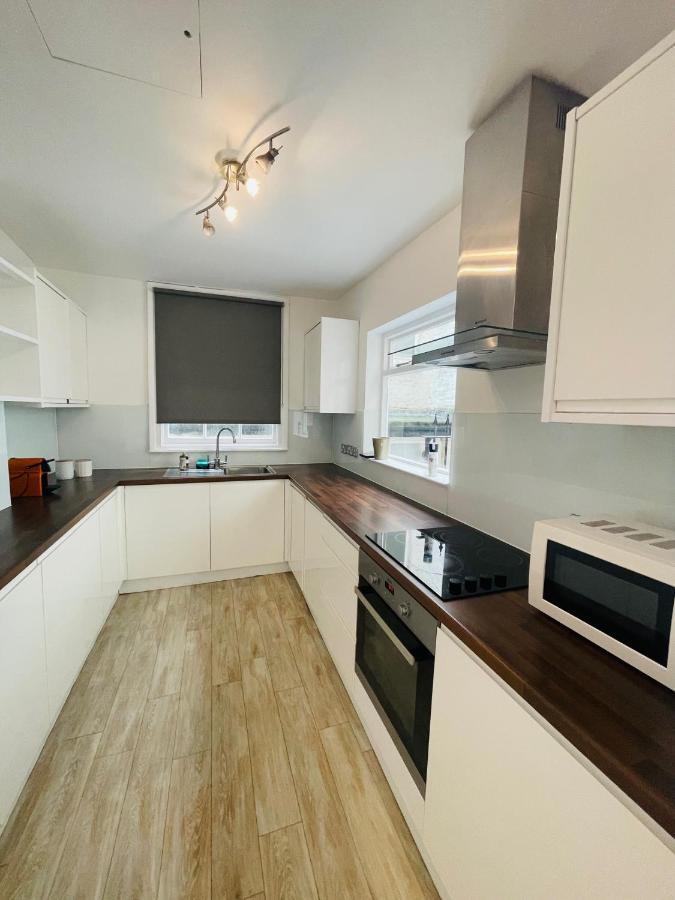 Luxury Maisonette Ll Apartament Londra