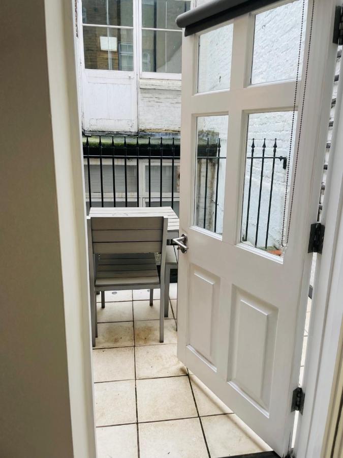Apartament Luxury Maisonette Ll