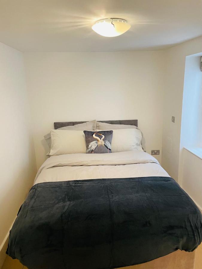 Luxury Maisonette Ll Apartament *