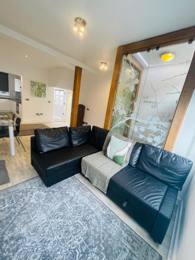 Luxury Maisonette Ll Apartament Londra
