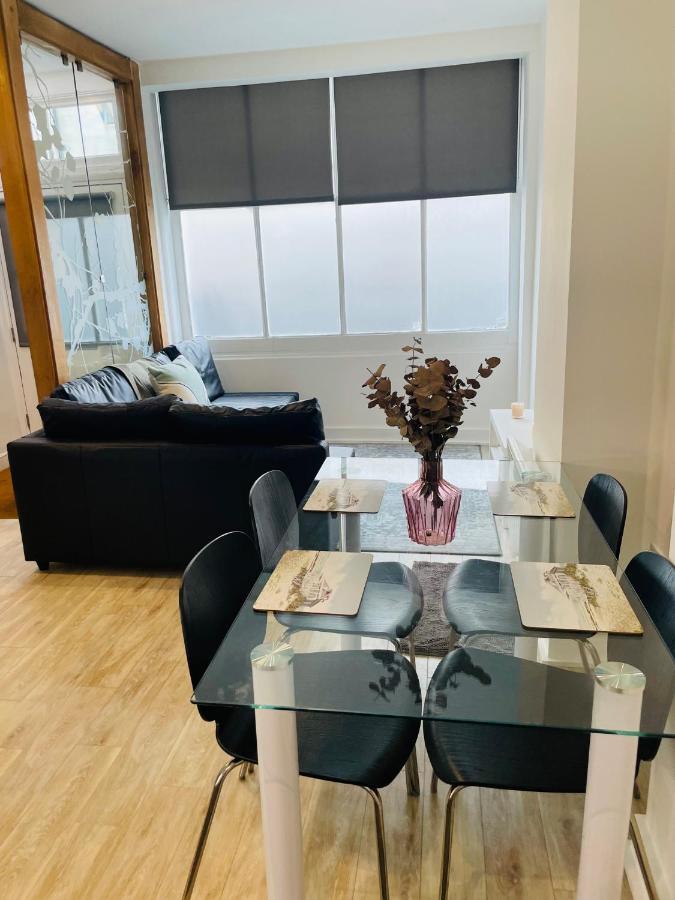 Luxury Maisonette Ll * Londra