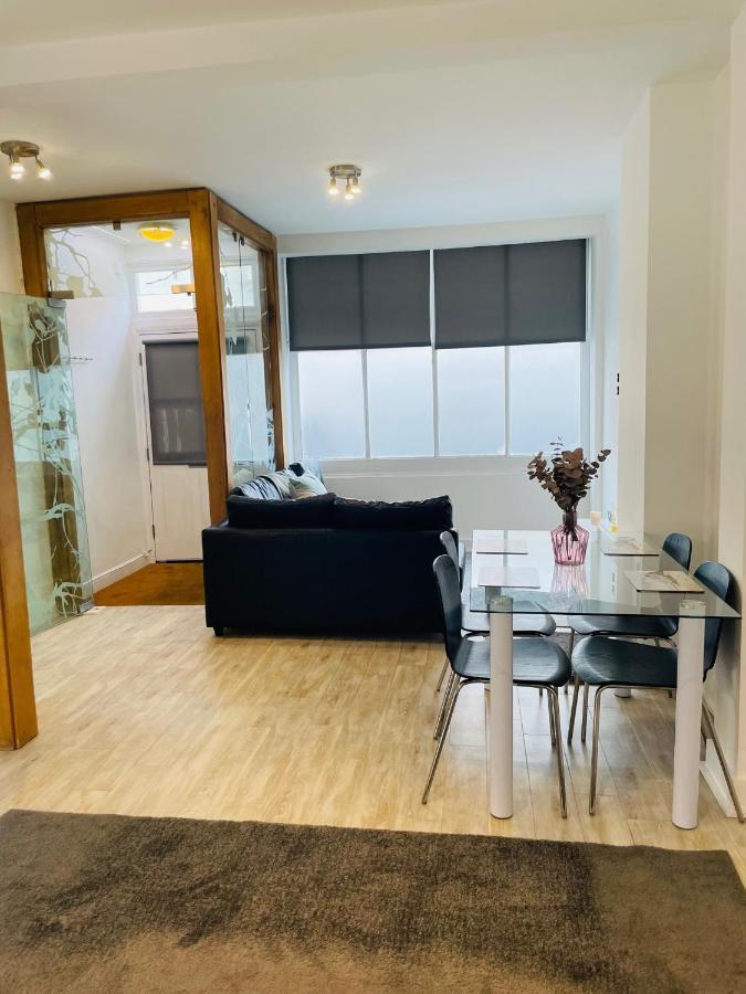 Apartament Luxury Maisonette Ll *