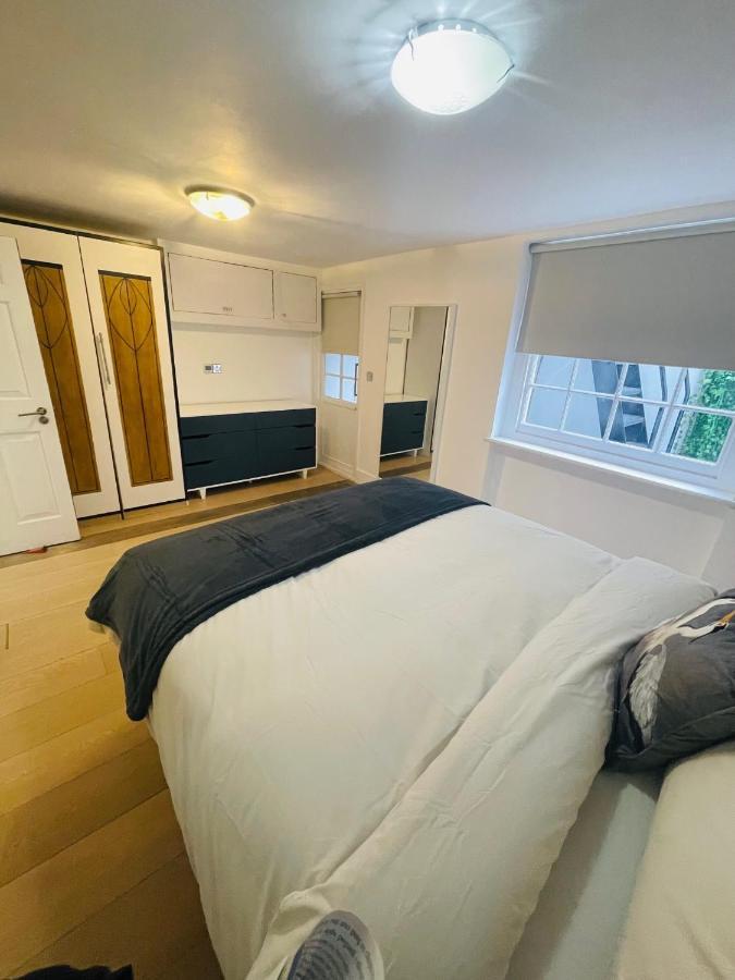 Luxury Maisonette Ll Apartament