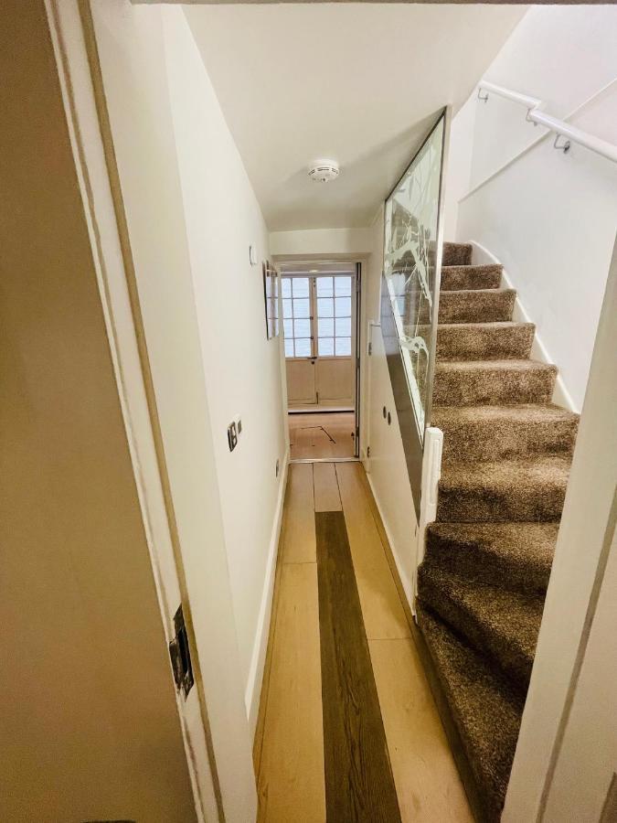 Apartament Luxury Maisonette Ll
